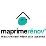 logo ma prime rénov'