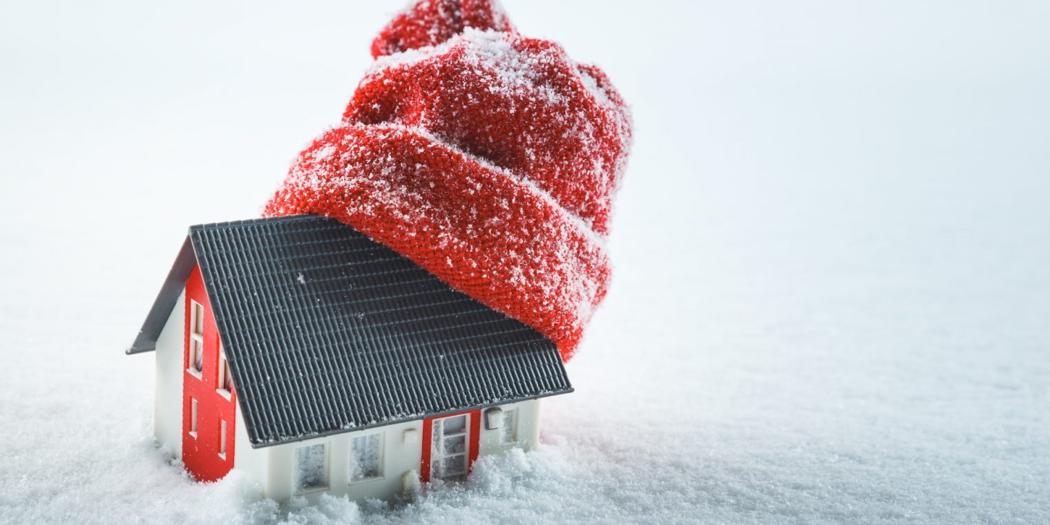 Les avantages de l’isolation thermique