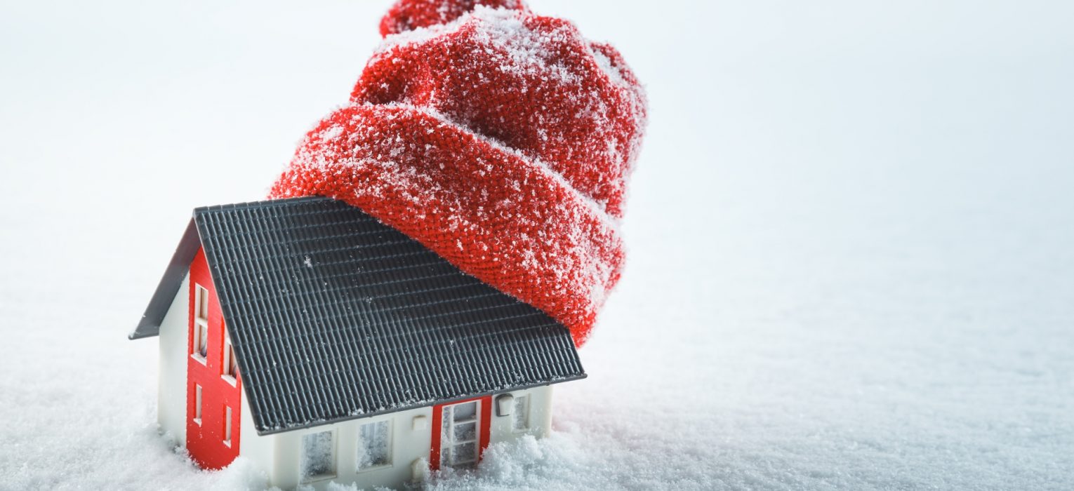 Les avantages de l’isolation thermique