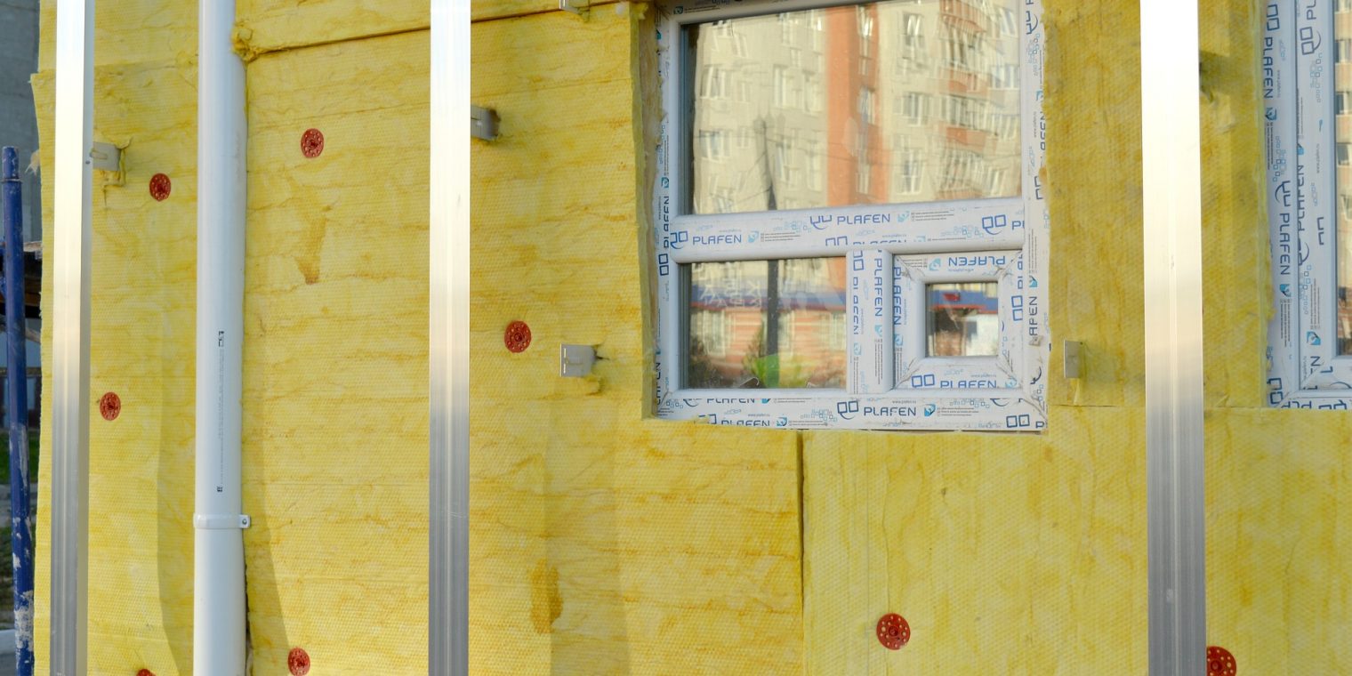 RENOVATION GLOBALE